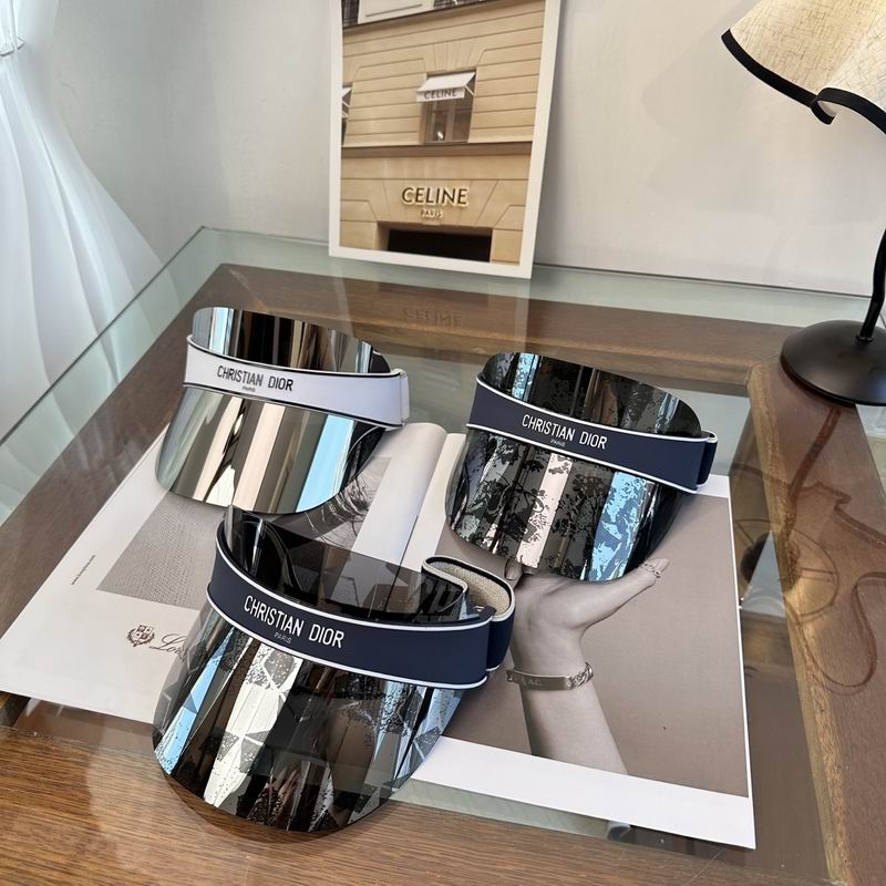 Dior visor dx11